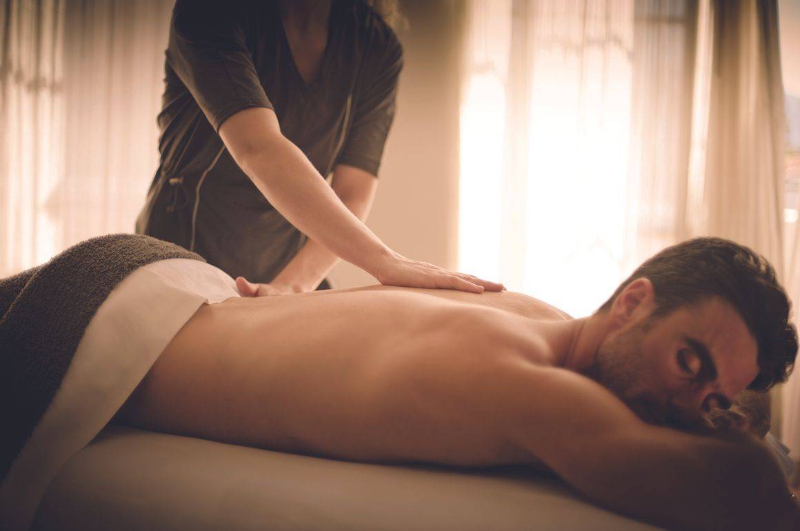 Ojai Valley Inn_Spa_massage